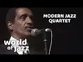 Download Lagu Concert by the Modern Jazz Quartet on the North Sea Jazz Festival • 1982 • World of Jazz