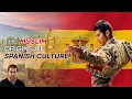 Lagu The secret Muslim history of Spanish Culture