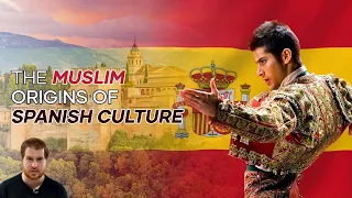 Download The secret Muslim history of Spanish Culture MP3