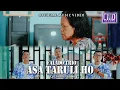 Falado Trio - Asa Taruli Ho (Lagu Batak terbaru 2022) Official Music Video