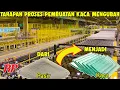 Download Lagu PROSES PRODUKSI PEMBUATAN KACA DI PABRIK KACA | TERNYATA INI BAHAN PEMBUAT KACA