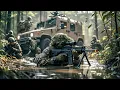 Download Lagu 2025 Action Movie! An elite sniper lurks beneath the water, takes out terrorists in a blink!