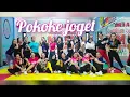 Download Lagu Pokoke Joget // Nurbayan // Senam Kreasi // MD STUDIO