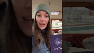 We’re gonna be at the Vancouver Boat show this weekend! Hope to see you there!