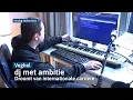 Download Lagu DJ met ambitie droomt van internationale carrière I Dtv Maashorst