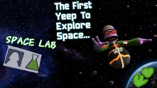 the new space lab in yeeps hide and seek