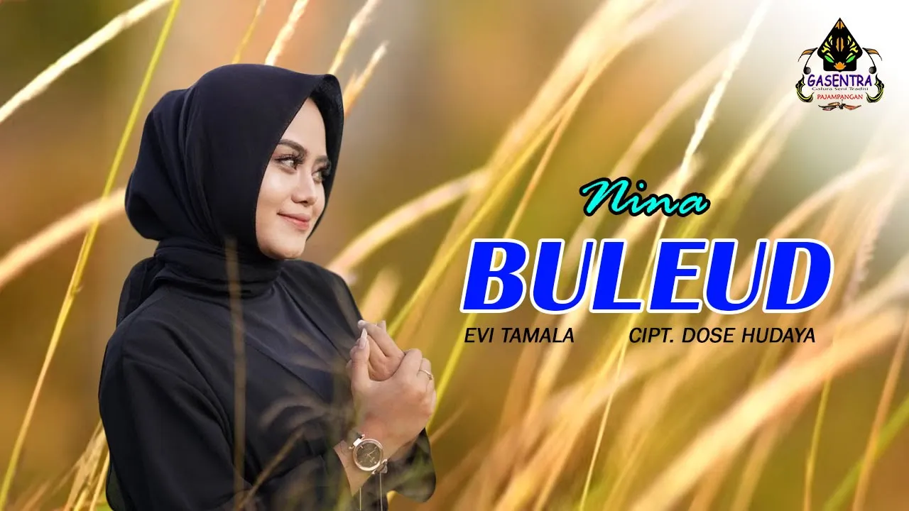 Nina - BULEUD (Official Music Video) Nina - BULEUD (Official Music Video)