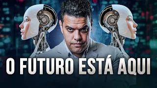 Inteligência Artificial nas Vendas: Aprenda as Melhores Estratégias