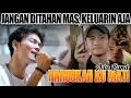 Download Lagu Haruskah Kumati -  Ada Band (Live Ngamen) Tri Suaka