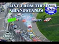 2026 United Rentals 300 at Daytona NASCAR O Reilly Auto Parts Series From The Grandstands