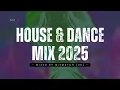 House & Dance Mix 2025 | Mixed by Mismatch (UK) | #housemusic  #dancemusic