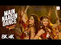 Lagu Nagin Dance - 8K/4K Music Video | Anmol Malik | Maryam Zakaria \u0026 Scarlett Wilson | Bajatey Raho