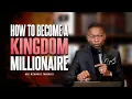 Download Lagu How to become a kingdom millionaire | Apostle Miz Mzwakhe Tancredi