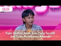 Download Lagu Fajar Sadboy Salah Satu Yang Terpilih Jadi Tamu Pernikahan Amanda - PAGI PAGI AMBYAR (14/10/25) P1