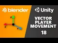 Player Controller Vectors Intro to Unity