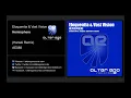 Eloquentia & Vast Vision - Hemisphere (Hanski Remix) [Alter Ego Records]