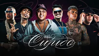 que se fod4 o cupido mc ryan sp mc meno k mc poze do rodo mc cabelinho japa nk e will tn 