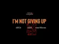 Download Lagu Landrose - I'm Not Giving Up (Lyric video)