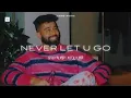 NEVER LET YOU GO  - AP Dhillon