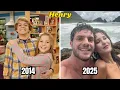 Henry Danger Life Partners Ages EXPOSED 2025