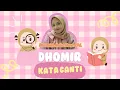 Download Lagu Lagu Kata Ganti/Dhomir dalam Bahasa Arab (Nada Naik becak) - Instrument by @pak_syafda 