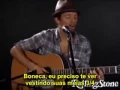 Jason Mraz - Butterfly (tradução)