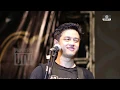 Download Lagu HIVI - Mata Ke Hati (2)  |  Udayana Jazz Festival 2018