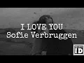 Download Lagu I Love You - Sofie Verbruggen (cover by Dianne Karran) (Lyrics On Screen)