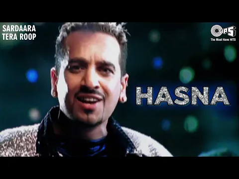 Download MP3 HASNA | Jazzy B Song | Sukshinder Shinda | Sardaara Tera Roop | 90s Punjabi Album Songs | Pop Songs