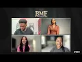Da Vinchi Lala Anthony and Sydney Mitchell Talk BMF Love Triangle in Season 3 VIBE
