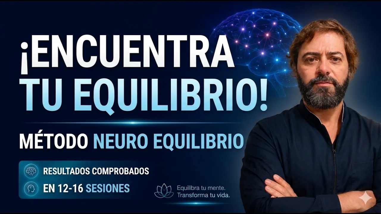 ¿Ansiedad o ataques de pánico? Esto te puede ayudar