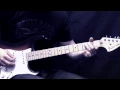 Jimi Hendrix - Hear My Train A Comin' - Blues Guitar Cover