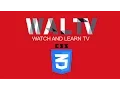 CSS3 ANIMATED HOVER EFFECT ON HEADER MENU WAL TV PRODUCTIONS