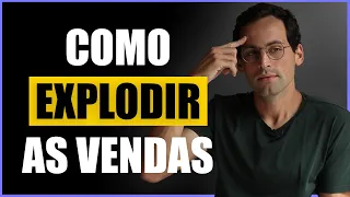 Como explodir as vendas no lançamento de um loteamento