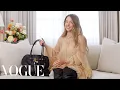 Inside Sydney Sweeney s Miu Miu Bag In The Bag Vogue