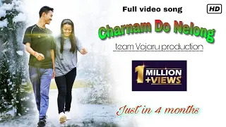 Download Charnam Do Ne Long | OFFICIAL Video 2020 MP3