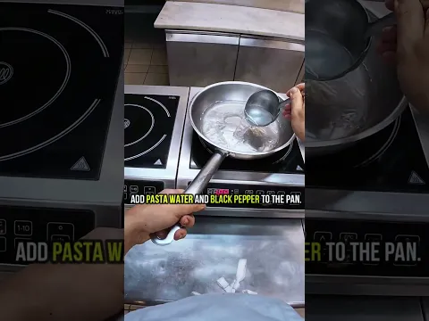 The Creamiest Italian Pasta You Need to Try!