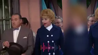 The Lucy Show Introducing the show: Episode 41 - The Best in America