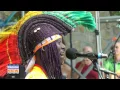 Download Lagu Caravane Culturelle de la Paix - Malikanw - Ben Zabo - LIVE at Afrikafestival Hertme 2015