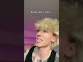 Me when I met Eden The Doll offical