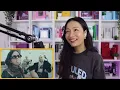 LISA - NEW WOMAN feat. Rosalía MV REACTION