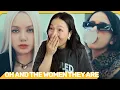 Download Lagu LISA - NEW WOMAN feat. Rosalía MV REACTION