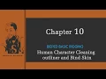 Maya Basic Biped Rigging Chapter-10