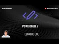 What is PowerShell 7 or PowerShell Core