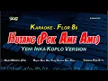 Yeni Inka/Flor 88 - Hutang Karaoke Koplo Nada Cewek - ( Pok Amai Amai Belalang Kupu Kupu )