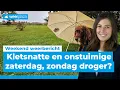 Download Lagu Onstuimig weekend op komst! | Weekend weerbericht