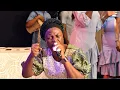 Lagu ADEYINKA ALASEYORI THRILS THE CHURCH WIT POWERFUL AND ENERGETIC PRAISE AND WORSHIP 