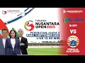 Download Lagu [LIVE] BLISPI vs Persija Development - Perebutan Juara 3 Nusantara Open 2025 | NTV