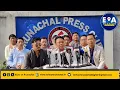 Download Lagu ANYA resolves leadership dispute, will now be led by Jamru Ruja