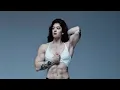 Natasha Aughey Female Fitness Motivation